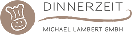 Catering by Dinnerzeit Michael Lambert